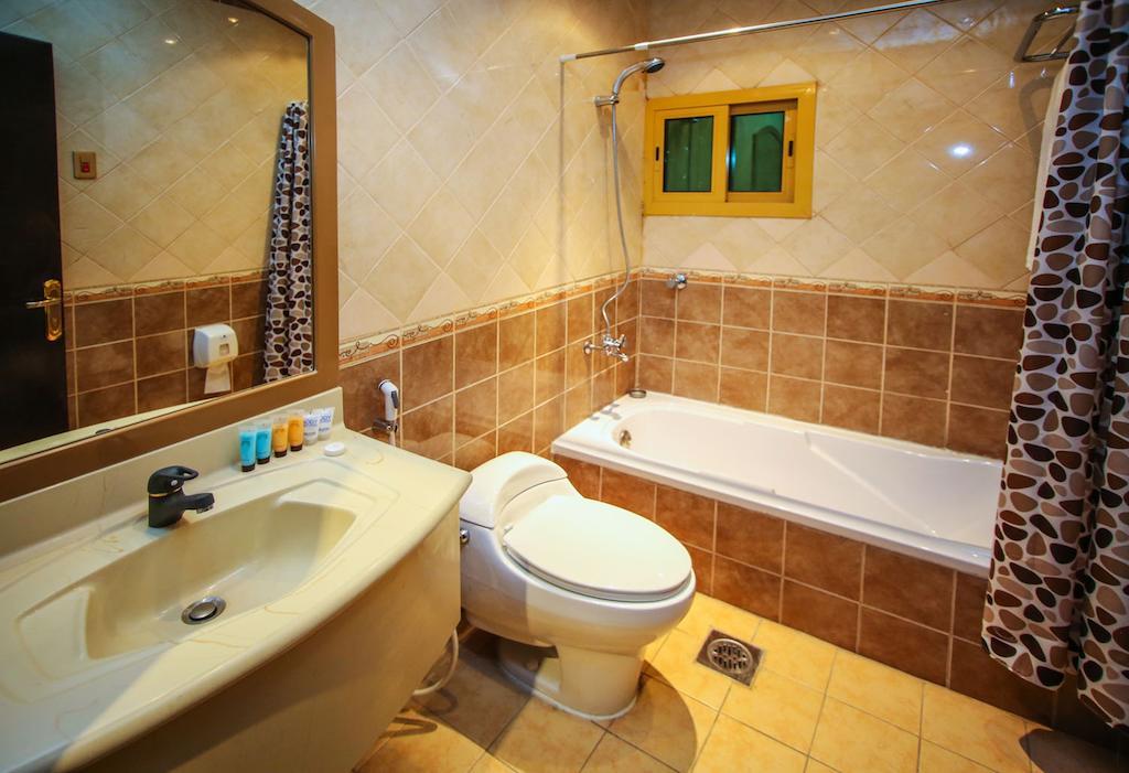 Etab Hotels & Suites Al Khobar Cameră foto